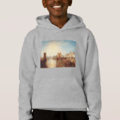 J.M.W. Turner: Harbor of Dieppe Romantic Fine Art (正面)