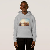 J.M.W. Turner: Harbor of Dieppe Romantic Fine Art (正面フル)