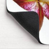 J. Maya Luz著"ユリ" マウスパッド (コーナー)