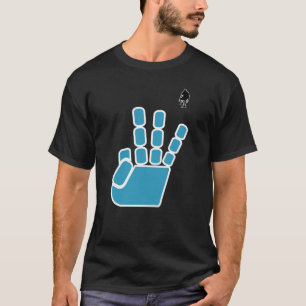 J-MO-NET 3バンガー(コンボ) Tシャツ