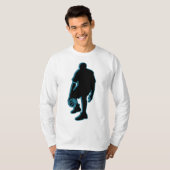 J-MO-NET 3D (空) Tシャツ (正面フル)