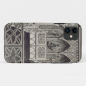 J. Newtoが刻むいちごの丘の階段 Case-Mate iPhoneケース (裏面(横))