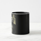 J-No Coffee Mug マグカップ (中央)