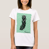 J of jamaica tシャツ (正面)