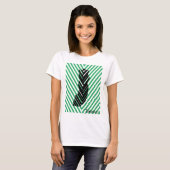 J of jamaica tシャツ (正面フル)