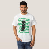 J of jamaica tシャツ (正面フル)