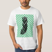 J of jamaica tシャツ (正面)