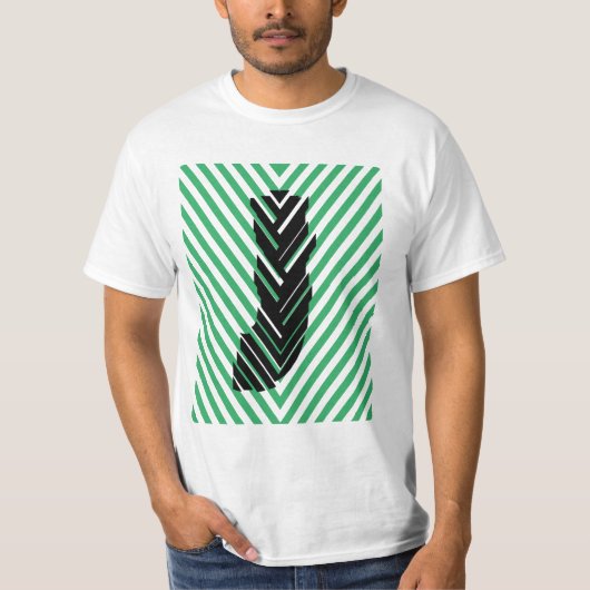 J of jamaica tシャツ (正面)