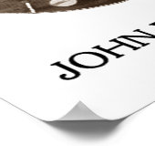 J.P.モーガンはどこかに行く第一歩 ポスター (角)