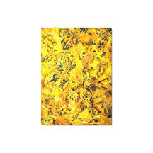 J. P. – 数値2 - 1951 -抽象芸術表現主義 – 