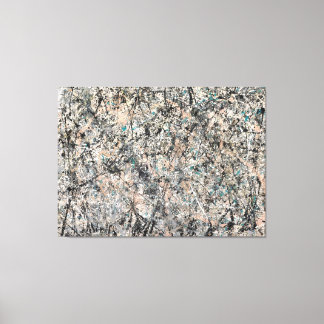 J. P. – 番号1 - LAVANDER MIST - 1950 - キャンバスプリント