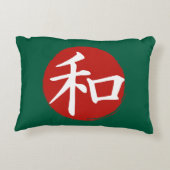 J-Peace アクセントクッション (裏面)