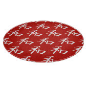 J-Peace カッティングボード (角)