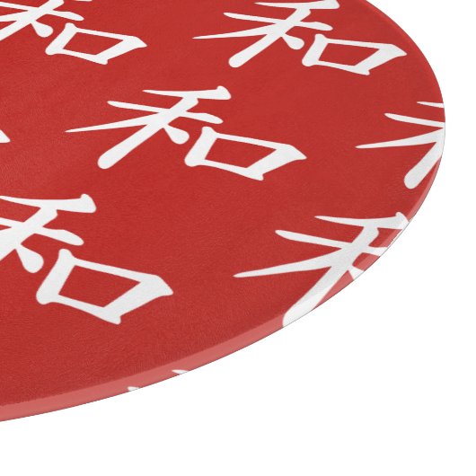 J-Peace カッティングボード (角)