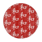 J-Peace カッティングボード (正面)