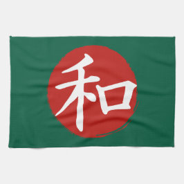 J-Peace キッチンタオル