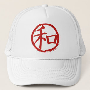 J-Peace キャップ