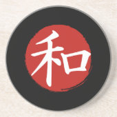 J-Peace コースター (正面)