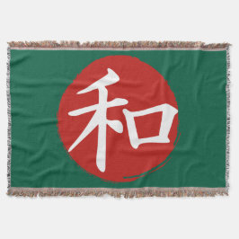 J-Peace スローブランケット