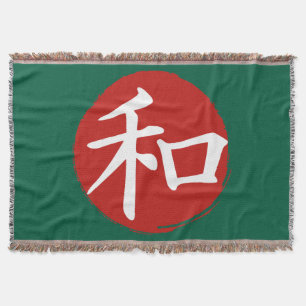 J-Peace スローブランケット