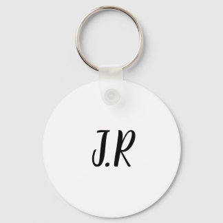 J.R キーチェーン
