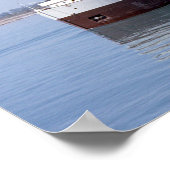 J.R.センシバー ポスター (角)