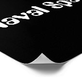 J Rods – コンサートポスター ポスター (角)