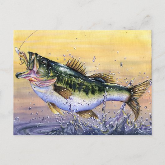 J. Varpucanskis -等級7著勝利芸術 ポストカード (正面)