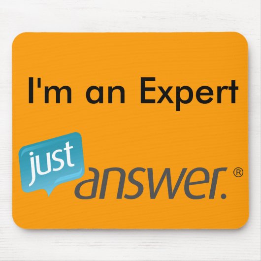 JAのマウスパッド マウスパッド (正面)