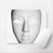 jabbaのマスク マウスパッド (マウス)