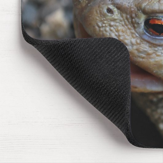 Jabbaヒキガエル マウスパッド (コーナー)