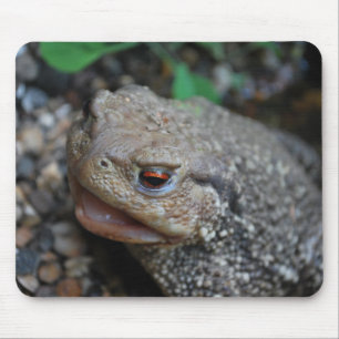 Jabbaヒキガエル マウスパッド