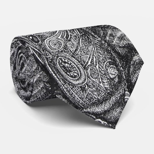 Jabberwockie III ネクタイ (ロール)