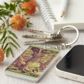 Jabberwocky キーホルダー (正面右)