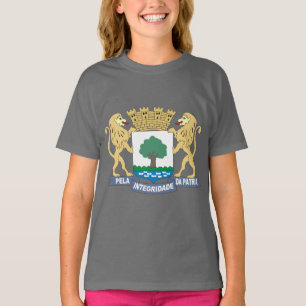 JaboataodosGuarararapes Pernambuco,ブラジル Tシャツ