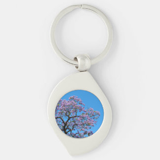 Jacaranda キーホルダー