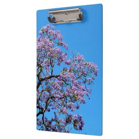 Jacaranda クリップボード (左)