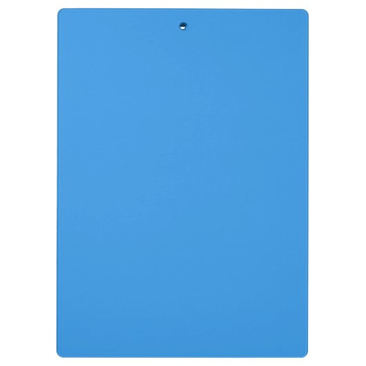 Jacaranda クリップボード (裏面)