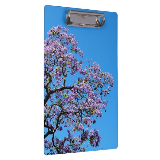 Jacaranda クリップボード (右)