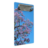 Jacaranda ミニクリップボード (アングル)