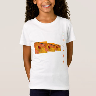 Jacinta、 Tシャツ