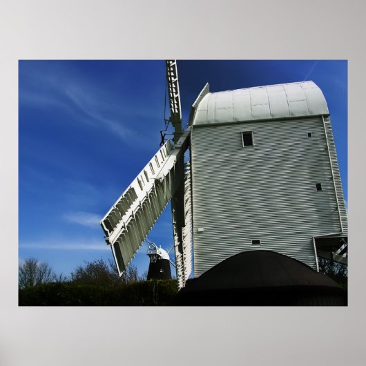 Jack and Jill (UK)ポスター ポスター (正面)