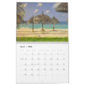 Jack Mckenzie Art 2022 Calendar カレンダー (3月 2026)