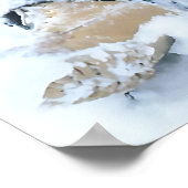 Jack Nicholson 1981 Rolling Stone Magazine Cover ポスター (角)