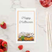 Jack-O-Lanternラインアップ (インサイチュ)