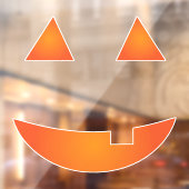 Jack o' lantern ウィンドウサイン (シート2)