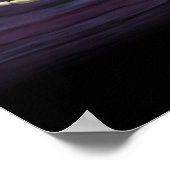 Jack-o-Lantern – ハロウィンポスター ポスター (角)