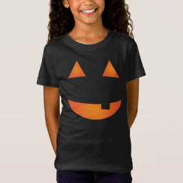 Jack o' lantern tシャツ