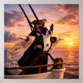 "Jack & Rose" ポスター (正面)