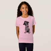 JACK RUSSELL HIPSTER T-SHIRT Tシャツ (正面フル)